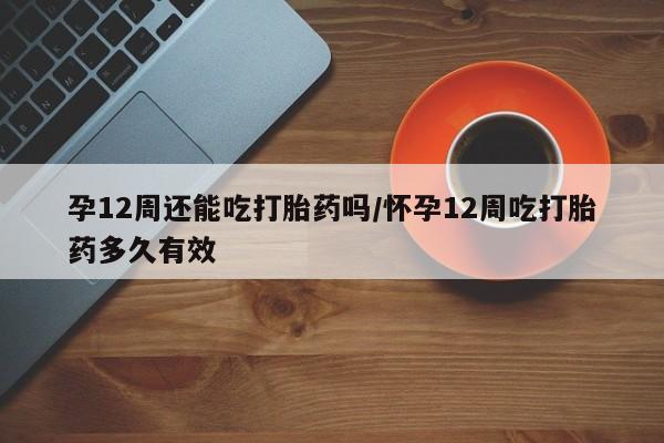 流产药专卖微信孕12周还能吃打胎药吗/怀孕12周吃打胎药多久有效