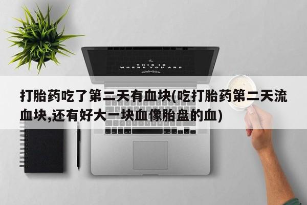流产药专卖微信打胎药吃了第二天有血块(吃打胎药第二天流血块,还有好大一块血像胎盘的血)