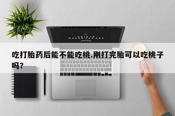 流产药专卖微信吃打胎药后能不能吃桃.刚打完胎可以吃桃子吗？